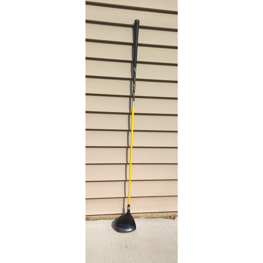 Nike SQ Dymo STR8-FIT HL Driver Proforce AXIVCore Graphite Regular Flex 45.5" RH